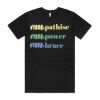 AS Colour Mens Basic Tee Thumbnail