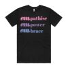 AS Colour Mens Basic Tee Thumbnail