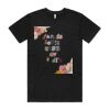AS Colour Mens Basic Tee Thumbnail
