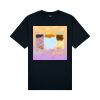 Cloke Mens Outline Tee Thumbnail