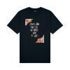 Cloke Mens Outline Tee - Plus Sizes Thumbnail