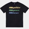 Thread Project Unisex Epic Tee - Plus Sizes Thumbnail
