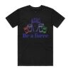 AS Colour Mens Staple Tee Thumbnail
