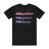 AS Colour Mens Staple Tee Thumbnail