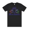 AS Colour Mens Block Tee Thumbnail