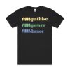AS Colour Mens Block Tee Thumbnail