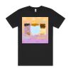 AS Colour Mens Block Tee Thumbnail